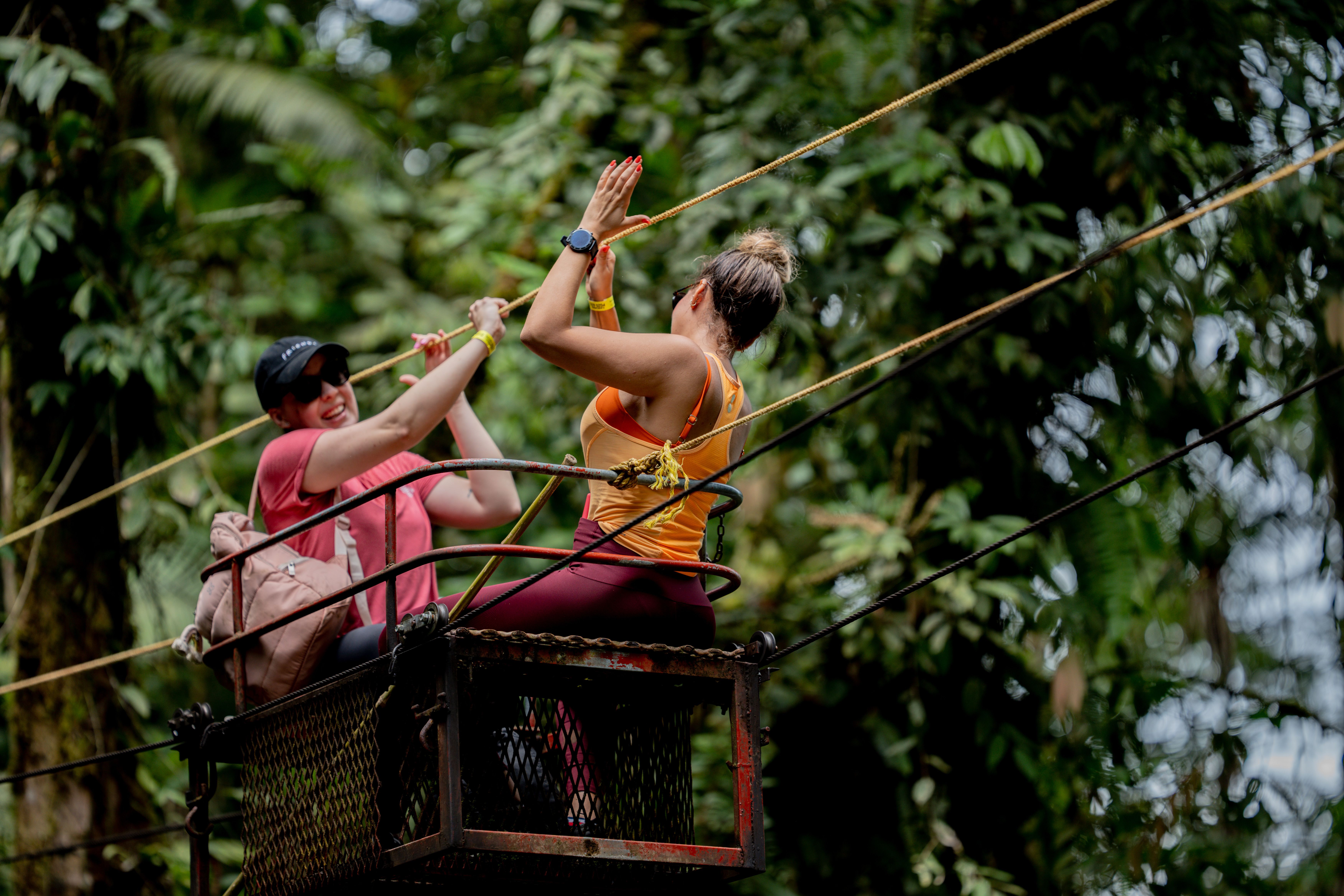 Amigo Turista Costa Rica travel agency
